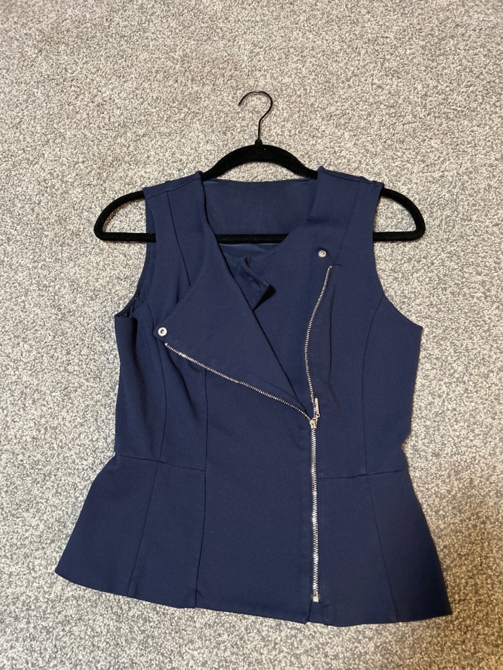WHBM Work top